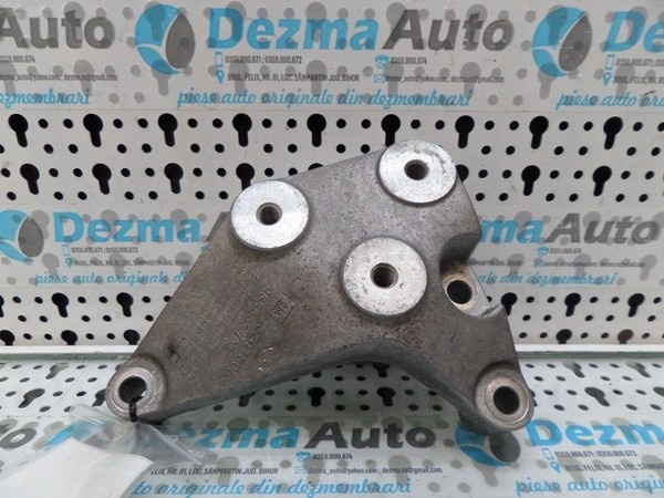 Suport cutie viteza, GM13247805, Opel Meriva, (id:173213)