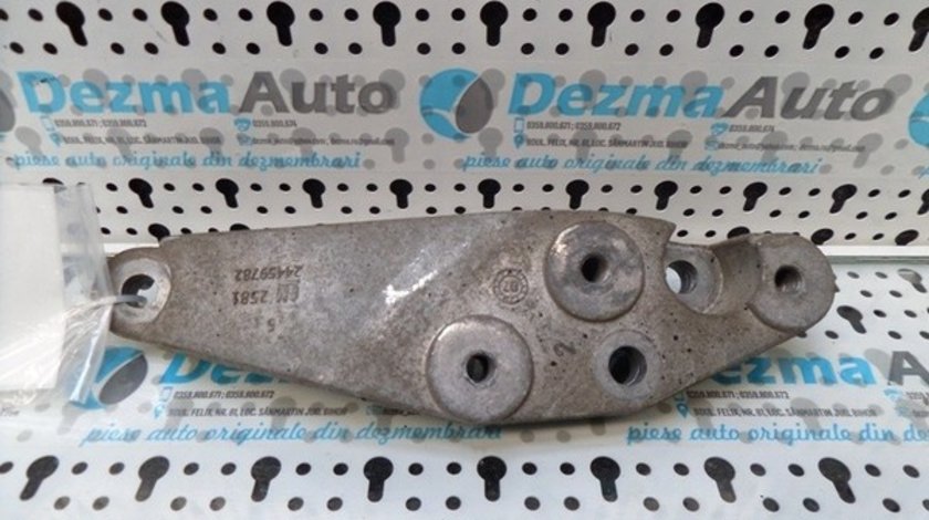 Suport cutie viteza GM24459782, Opel Vectra C, 1.9cdti