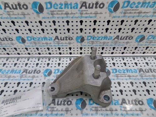 Suport cutie viteza manuala, 8V51-7M125-AC, Ford Fiesta 6, 1.4tdci, (id.164051)