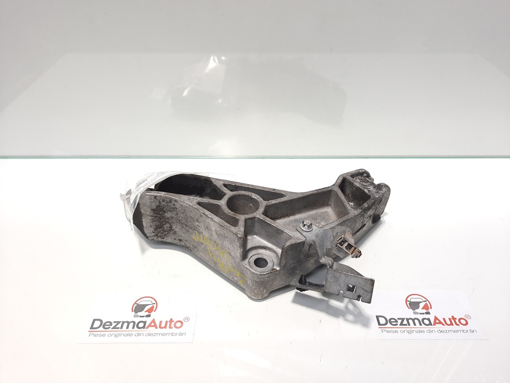 Suport cutie viteza, Opel Astra H [Fabr 2004-2009] 1.9 cdti, Z19DT, GM24459819 (id:431864)