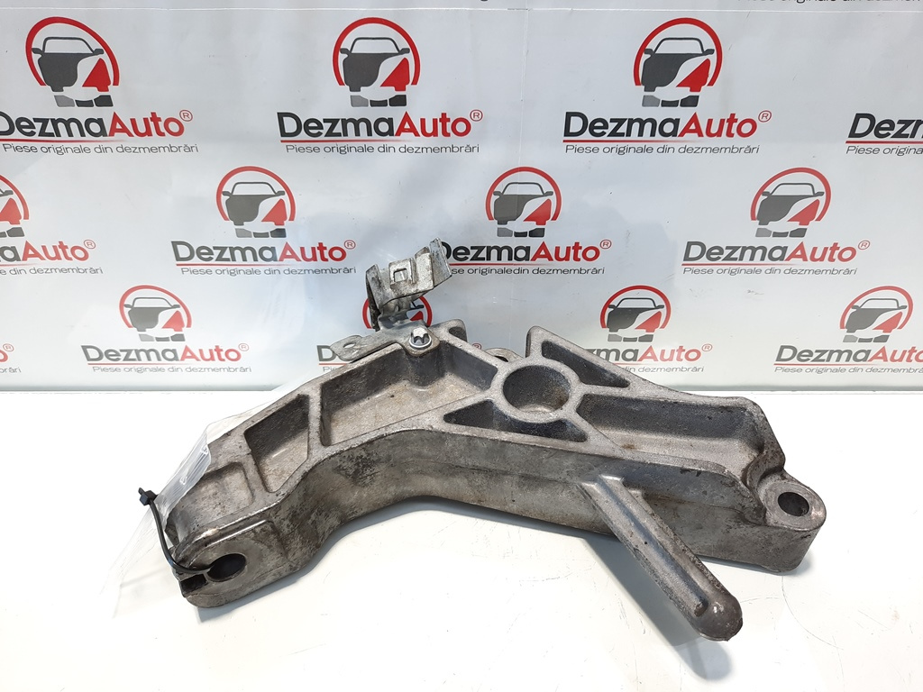 Suport cutie viteza, Opel Astra H [Fabr 2004-2009] 1.9 cdti, GM24459819(id:427159)