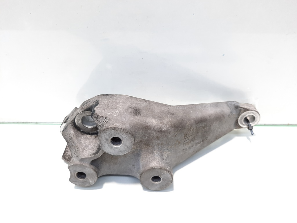 Suport cutie viteza, Opel Astra J [Fabr 2009-2015] 1.7 cdti, GM13248569, 6vit (id:425385)