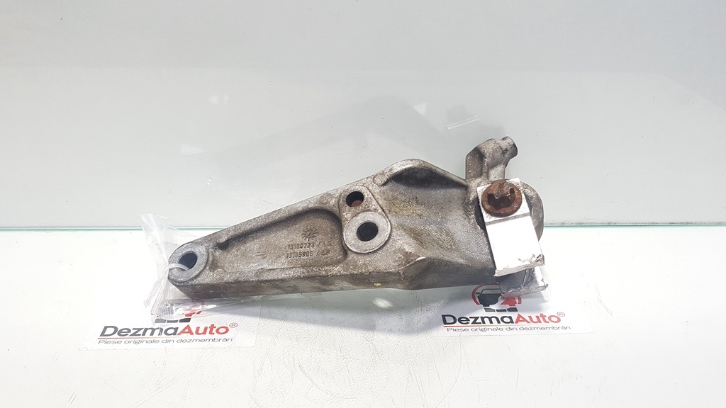 Suport cutie viteza, Opel Corsa D, cod GM13130723 (id:376655)