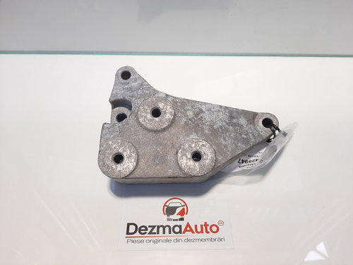 Suport cutie viteza, Opel Meriva A [Fabr 2003-2009] 1.3 cdti, Z13DT, 13247805 (id:428947)