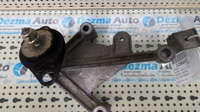 Suport cutie viteza Renault Kangoo,1.5 dci, 7700434671