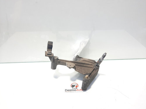 Suport cutie viteza, Renault Kangoo 1 [Fabr 1997-2007] 1.5 dci, K9K700, 7700434671, 5 vit man (id:42...