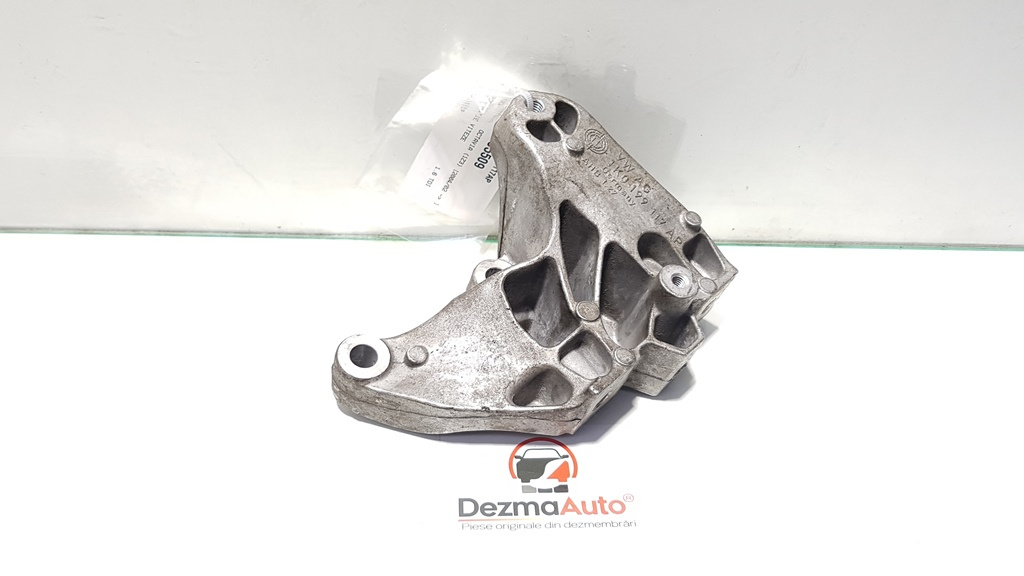 Suport cutie viteza, Skoda Octavia 2 (1Z3) [Fabr 2004-2013] 1.6 tdi, CAY, 1K0199117AP (id:405509)