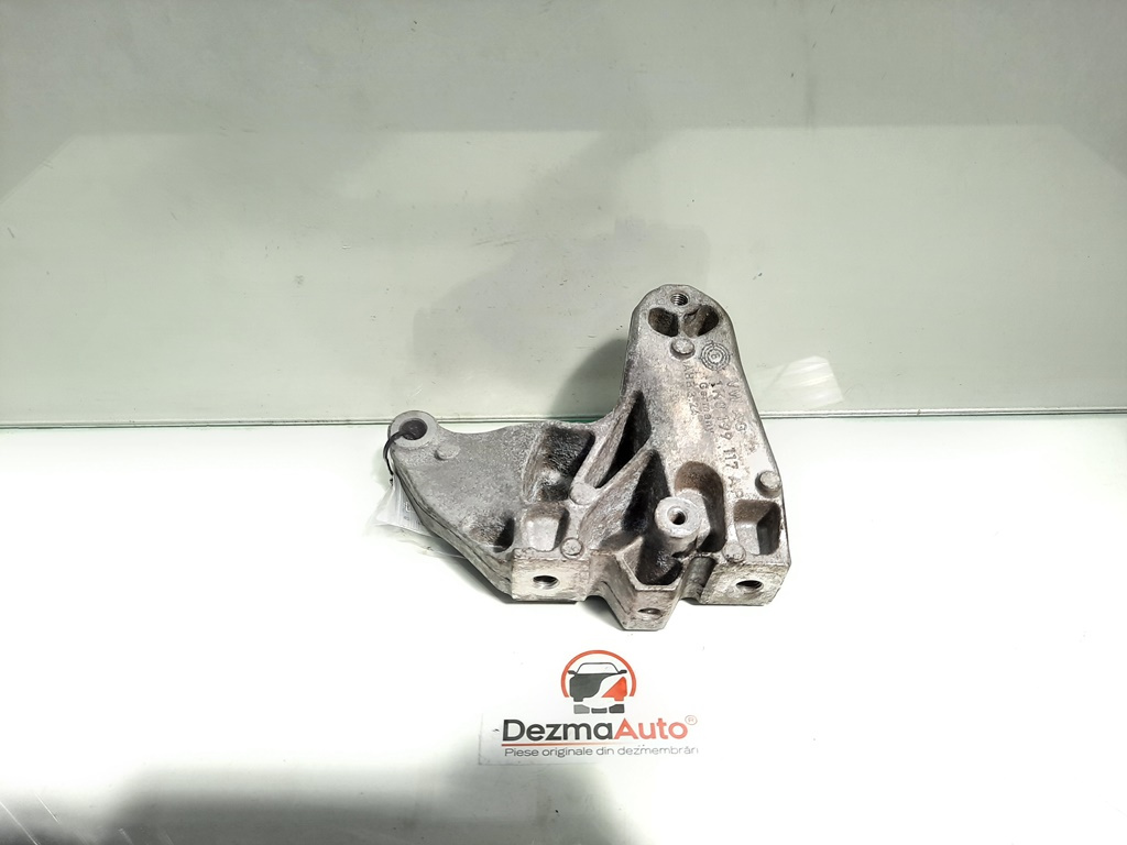 Suport cutie viteza, Skoda Octavia 2 (1Z3) [Fabr 2004-2013] 1.6 tdi, CAY, 1K0199117AP (id:424188)