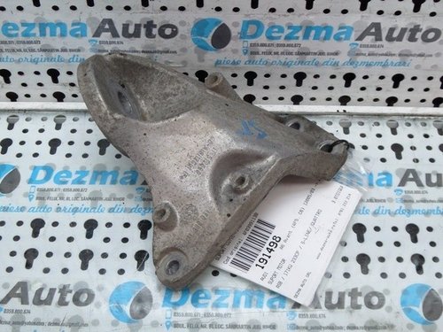 Suport cutie viteza stanga, cod 4F0399113B, Audi A6 Avant (4F5, C6) 3.0tdi (id:191498)