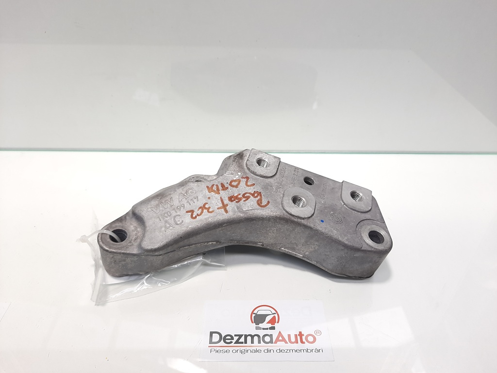 Suport cutie viteza, Vw Jetta 3 (1K2) [Fabr 2005-2010] 2.0 tdi, BKD, 1K0199117 (id:431378)
