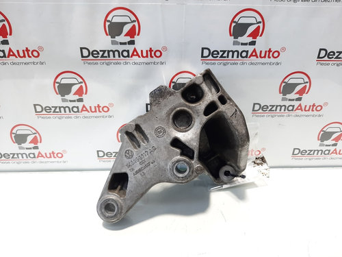 Suport cutie viteza, Vw Jetta 3 (1K2) [Fabr 2005-2010] 1.4 tsi, CAVD, 1K0199117AQ (id:427274)