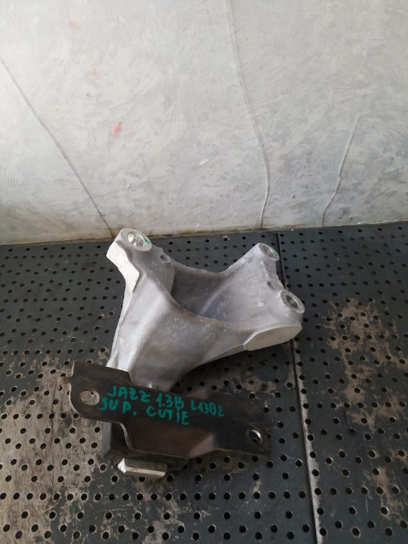 Suport cutie viteze 1.3 b honda jazz 4 gk