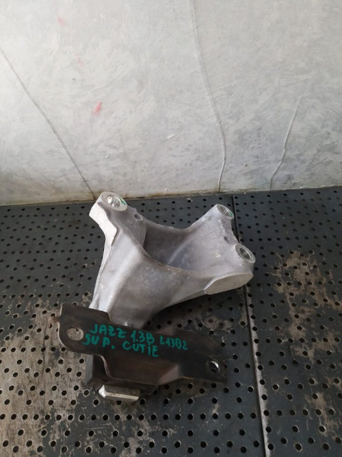 Suport cutie viteze 1.3 b honda jazz 4 gk