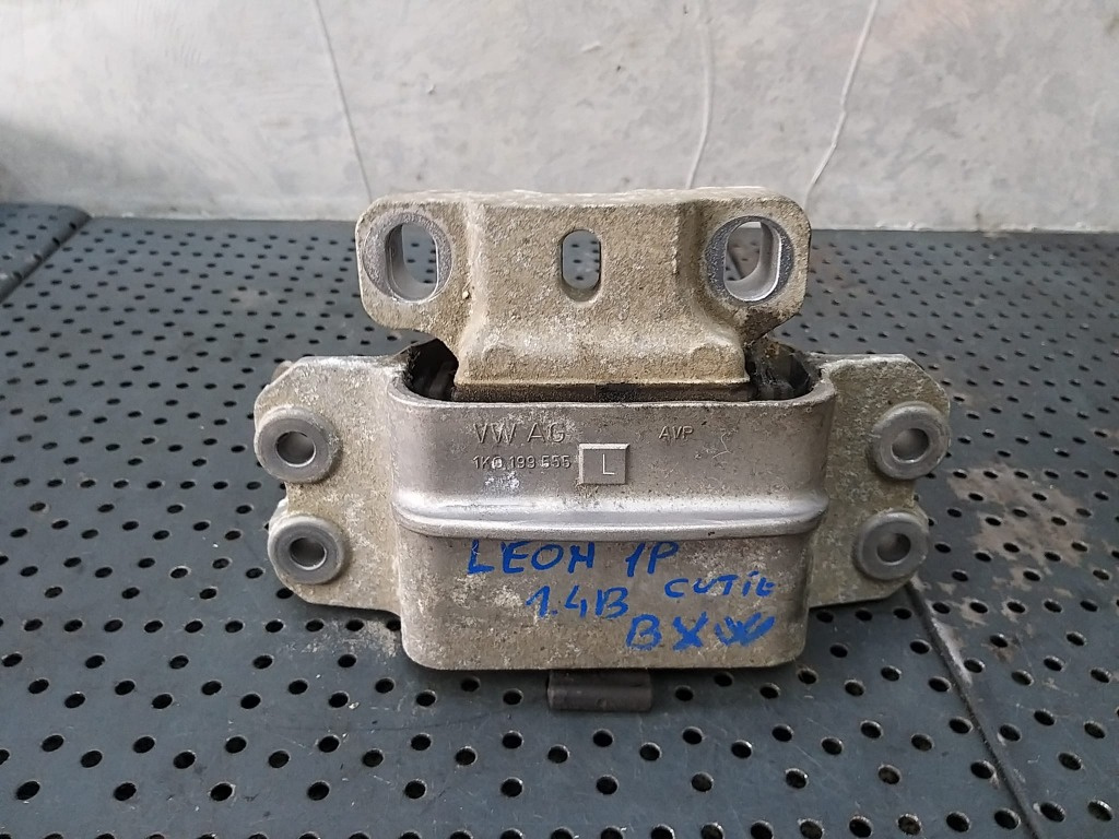 Suport cutie viteze 1.4 b seat leon 1p 1k0199555l