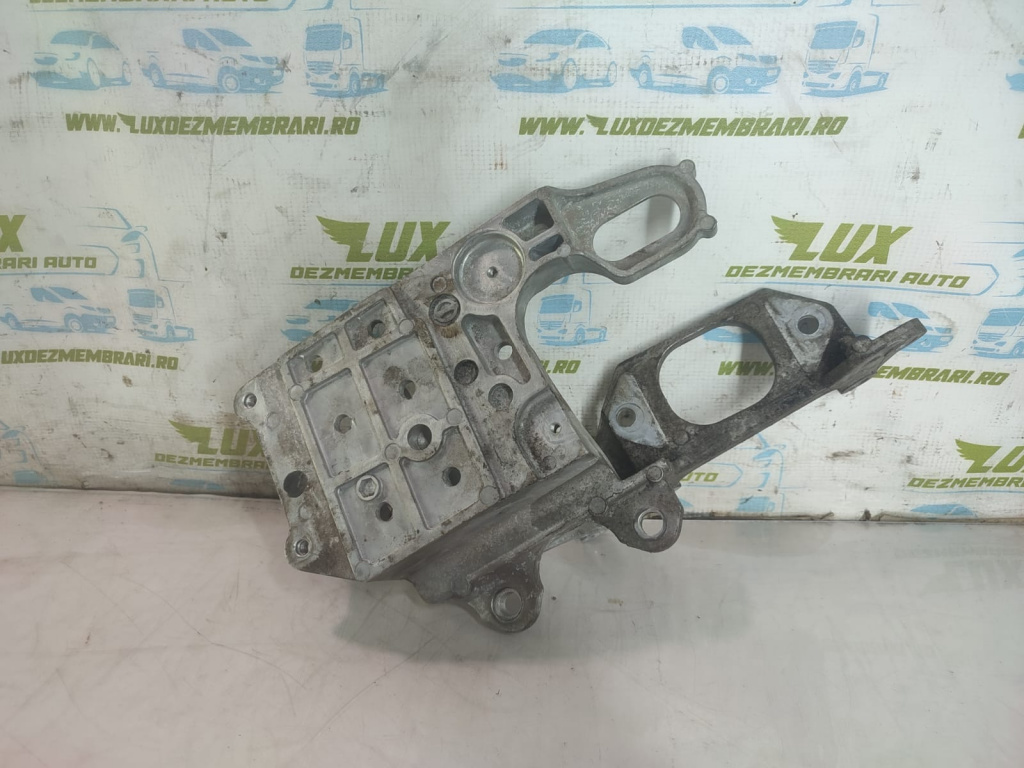 Suport cutie viteze 1.5 dci k9k430 Nissan Qashqai J10 [facelift] [2010 - 2014] 1.5 dci k9k430