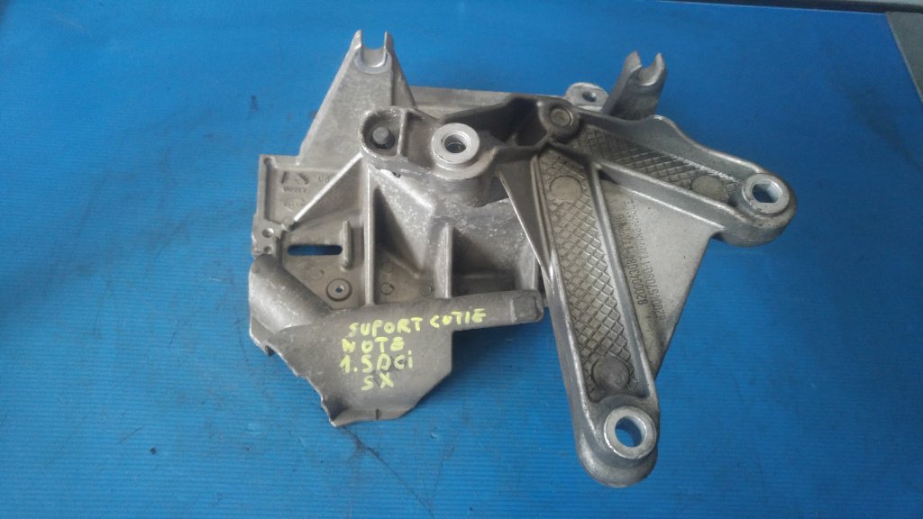 Suport cutie viteze 1.5 dci nissan note dupa 2005 8200043084