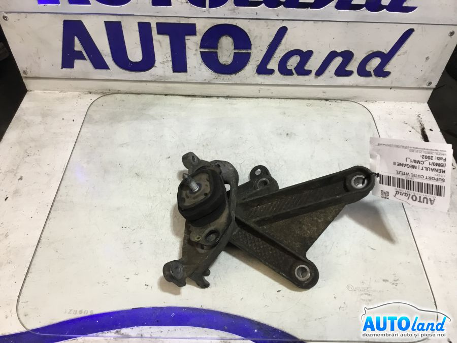 Suport Cutie Viteze 1.5 DCI Renault MEGANE II BM0/1 ,CM0/1 2002