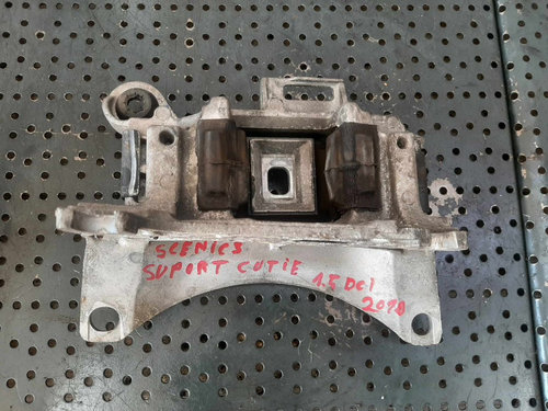 Suport cutie viteze 1.5 dci renault scenic 3 megane 3 112200014r