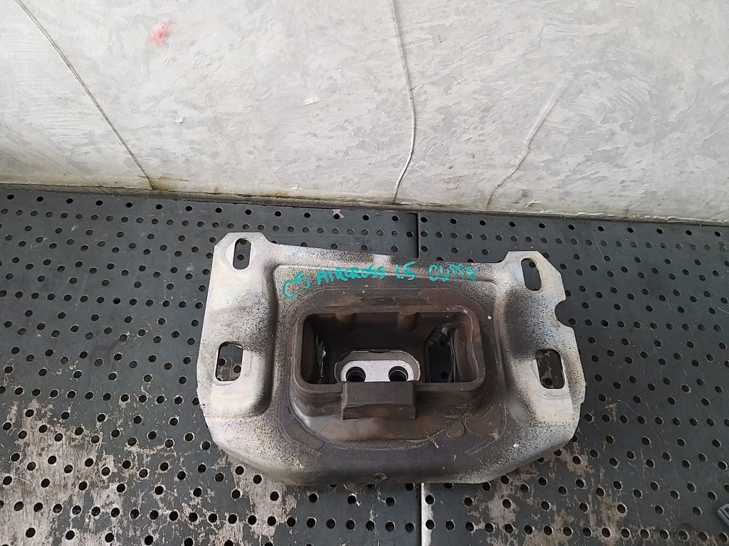 Suport cutie viteze 1.5 hdi citroen c5 aircross 9813699680
