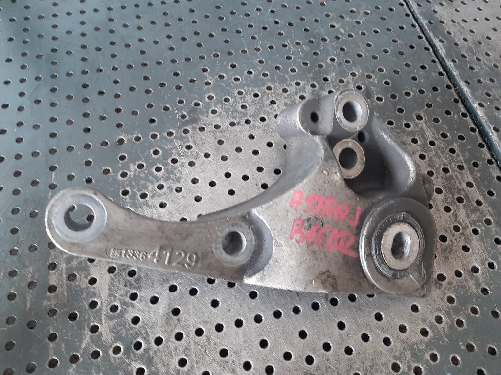 Suport cutie viteze 1.6 cdti b16dtl opel astra j 13364129