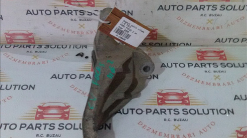 Suport cutie viteze 1.6 TDCI FORD FOCUS 2 2004-2010