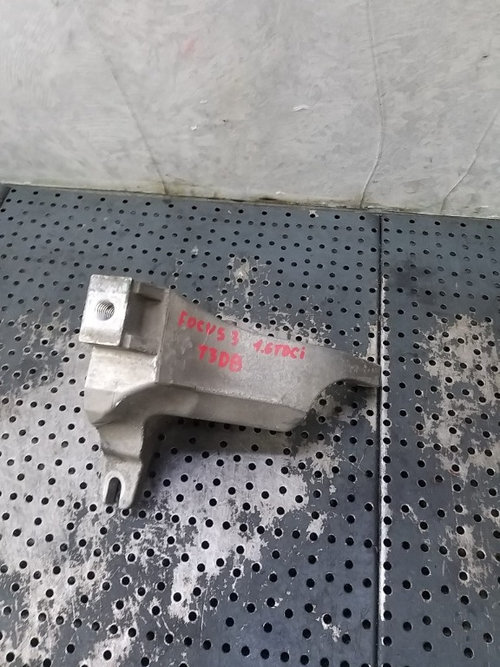 Suport cutie viteze 1.6 tdci ford focus 3 av617m125aa