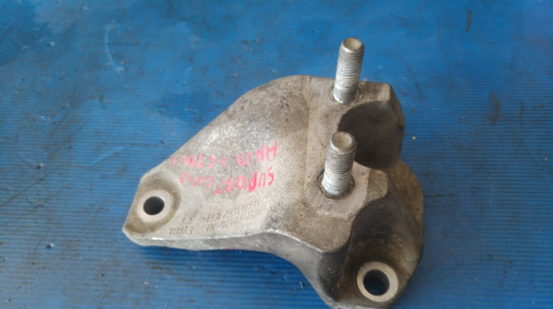 Suport cutie viteze 1.6 tdci hhjd ford fiesta 6 8v51-7m125-ab