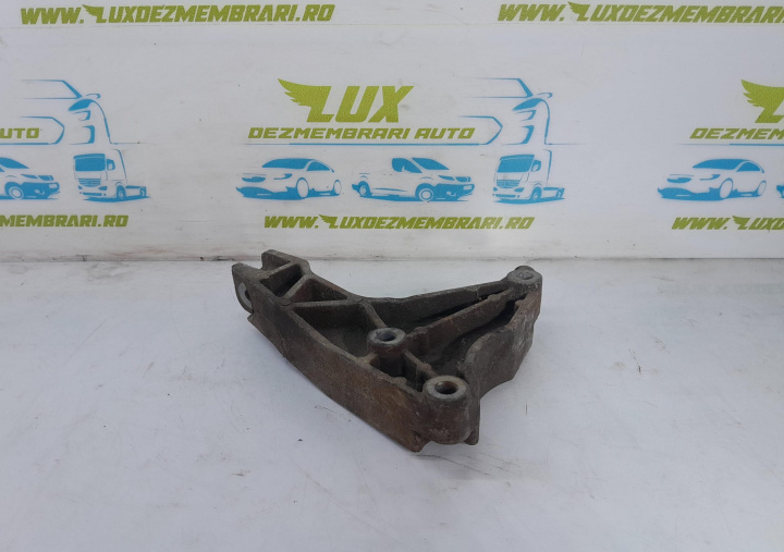 Suport cutie viteze 1.7 CDTI 13125625 Opel Astra H [2004 - 2007]