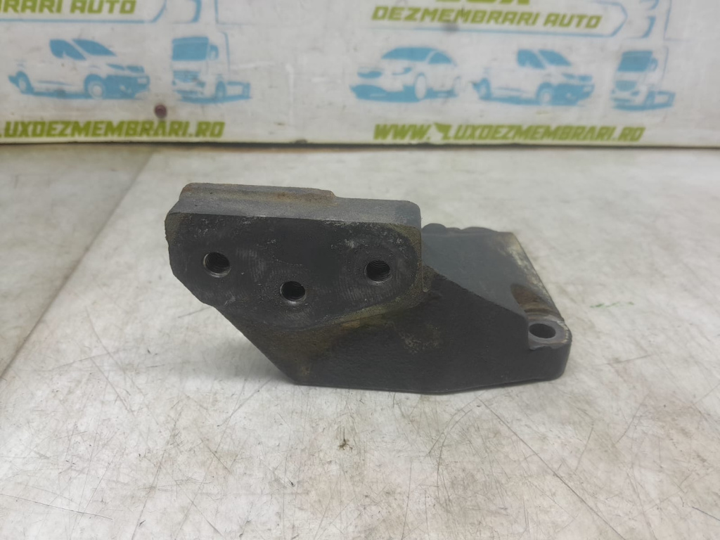 Suport cutie viteze 1.7 cdti Z17DTH 13125628 Opel Meriva [facelift] [2004 - 2010]