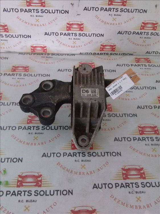 Suport cutie viteze 1.7 TDCI OPEL ASTRA J