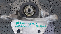 Suport cutie viteze 1.9 d 192a8000 fiat bravo 2 19...