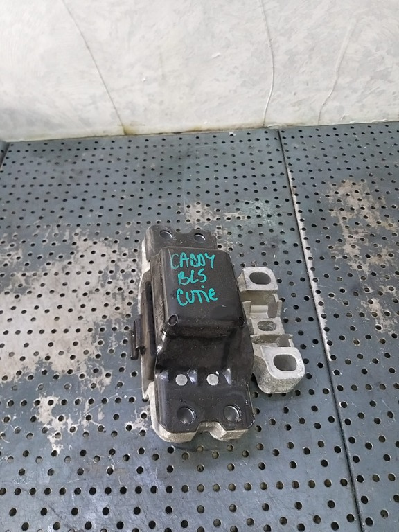 Suport cutie viteze 1.9 tdi vw caddy 3 1k0199555