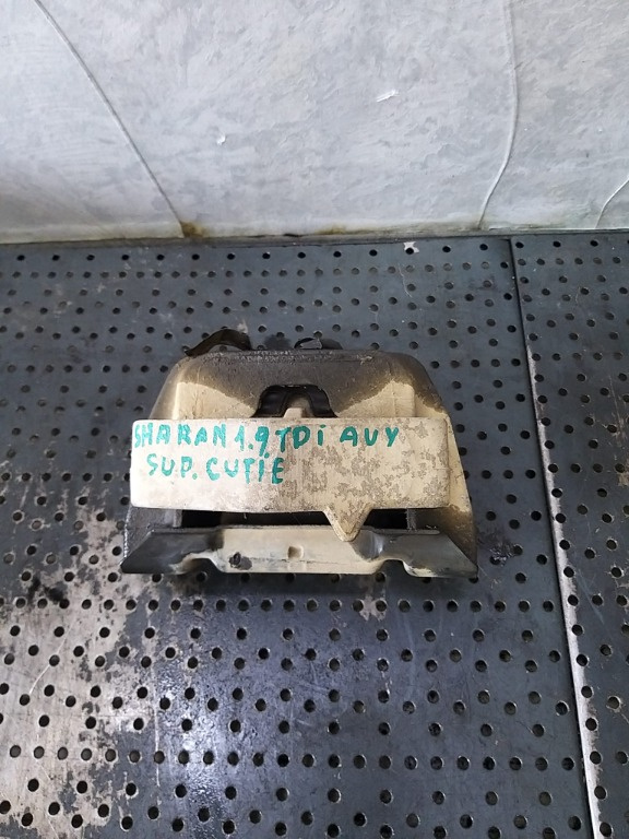 Suport cutie viteze 1.9 tdi vw sharan 7m3199555