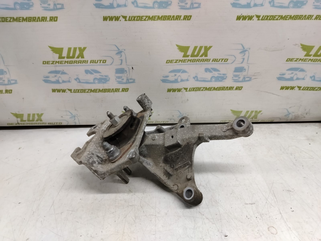 Suport cutie viteze 112533062r 1.5 dci K9K Renault Clio 4 [2012 - 2020]