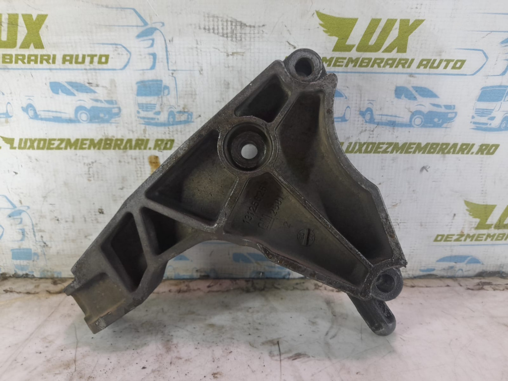 Suport cutie viteze 13125625 1.7 cdi z17dth Opel Astra H [2004 - 2007] 1.7 cdi z17dth