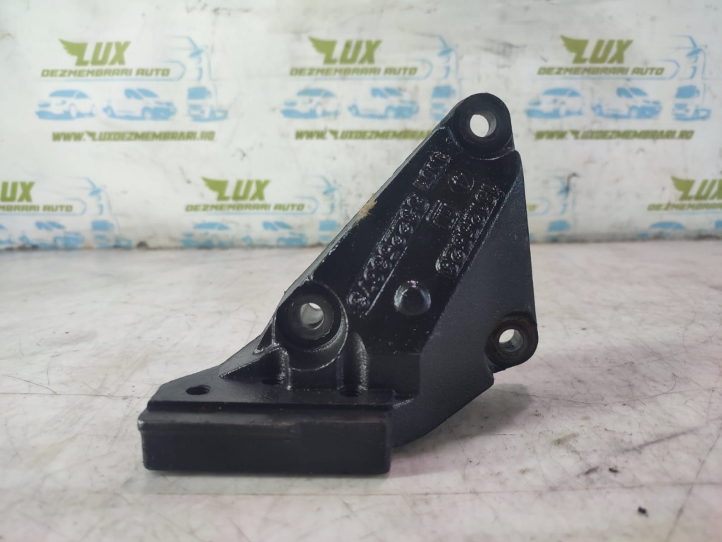 Suport cutie viteze 13125628 1.7 A17DTS Opel Meriva 2 [2010 - 2014] 1.7 A17DTS