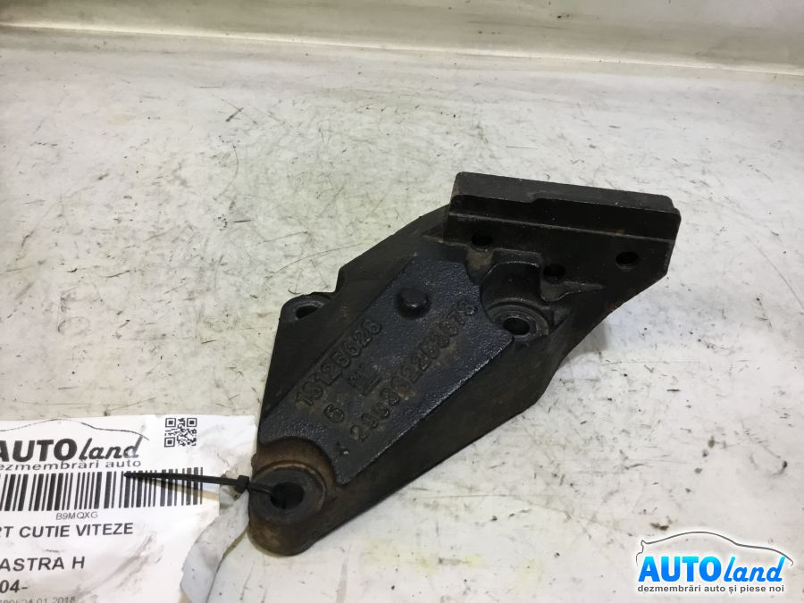 Suport Cutie Viteze 13125628 1.7 CDTI Opel ASTRA H 2004