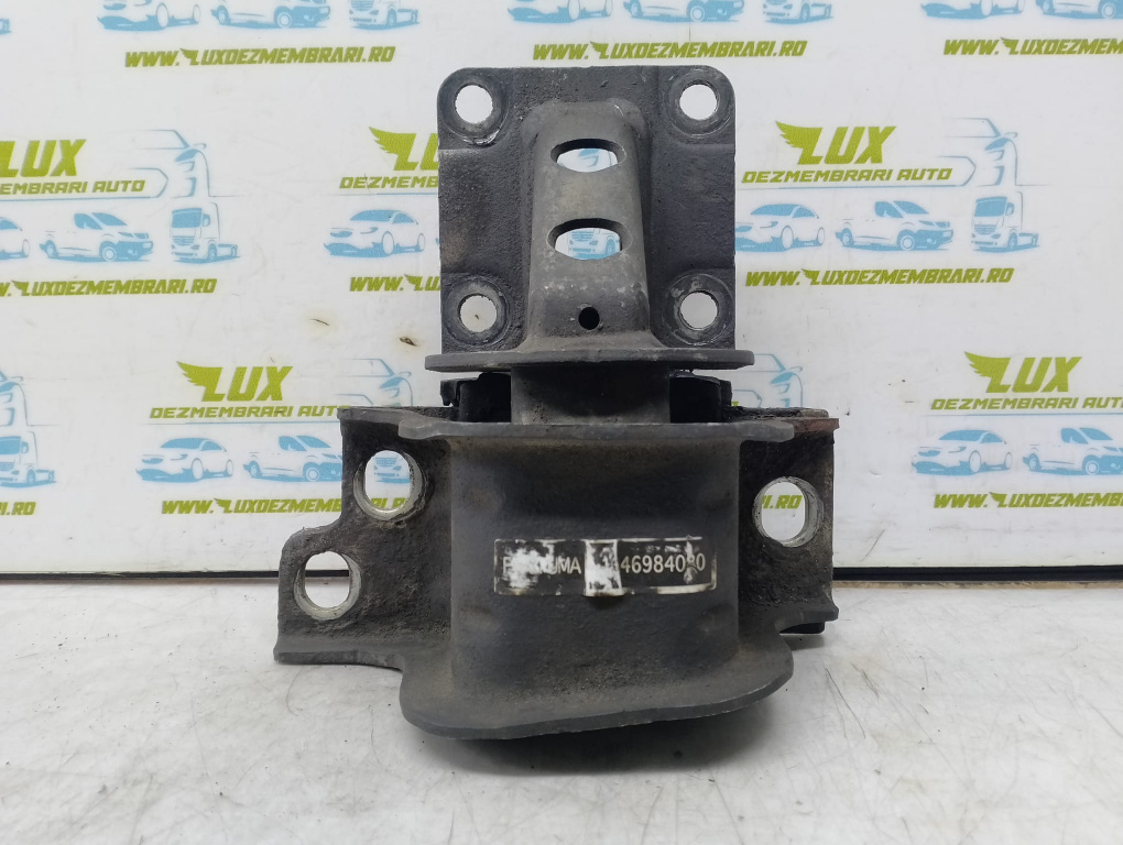 Suport cutie viteze 1346984080 Fiat Ducato 3 Typ250 [2006 - 2011]