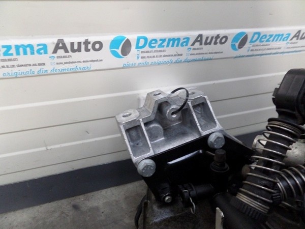 Suport cutie viteze 1K0199111E, Vw Golf 5 (id.155396)