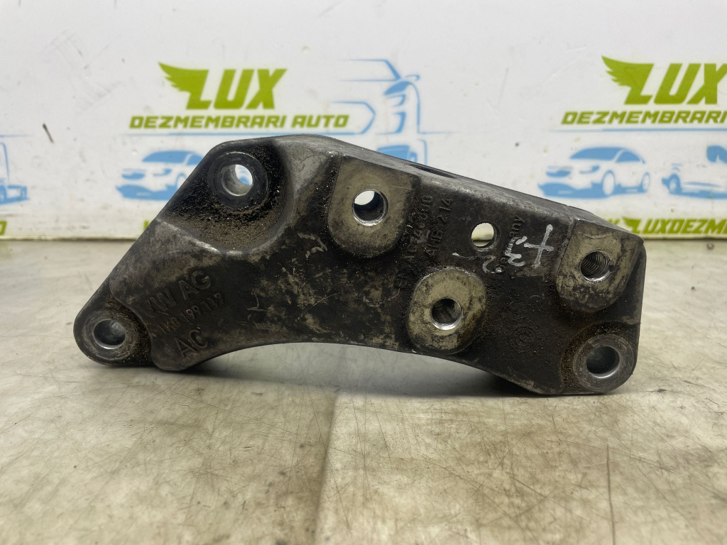 Suport cutie viteze 1k0199117 2.0 tdi BMN Skoda Octavia 2 [2004 - 2008] 2.0 tdi BMN