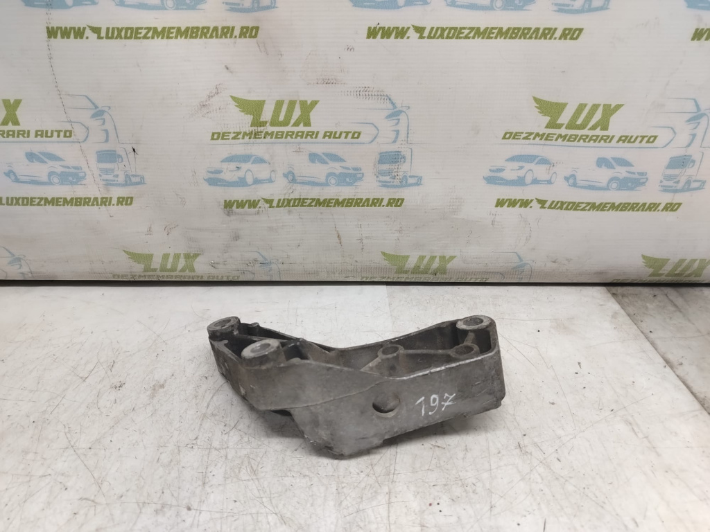 Suport cutie viteze 1k0199117 Audi A3 8P [2003 - 2005]