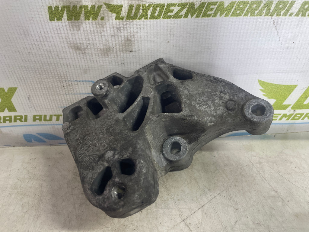 Suport cutie viteze 1K0199117AP 1.6 tdi CAYC Skoda Octavia 2 [facelift] [2008 - 2013] 1.6 tdi CAYC