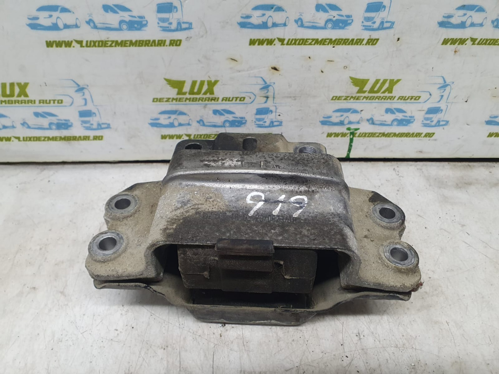 Suport cutie viteze 1k0199555m 1.9 tdi BKC Volkswagen VW Golf 5 [2003 - 2009] 1.9 tdi BKC