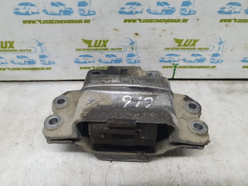Suport cutie viteze 1k0199555m 1.9 tdi BKC Volkswagen VW Golf 5 [2003 - 2009] 1.9 tdi BKC