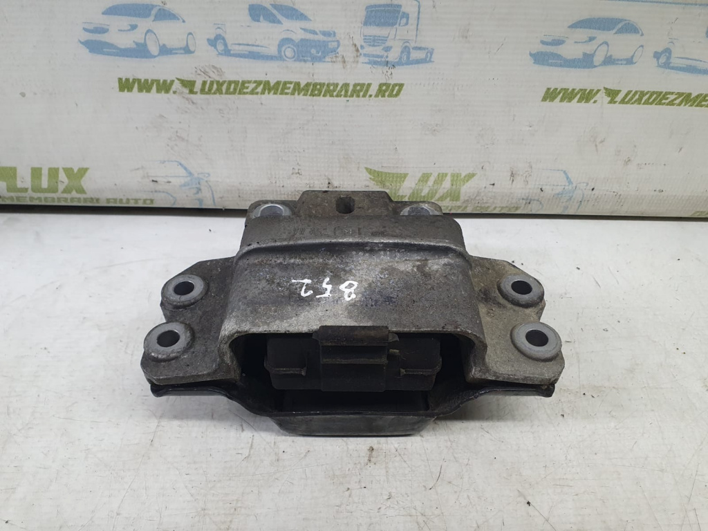 Suport cutie viteze 1k0199555m 1.9 tdi BLS Audi A3 8P/8PA [facelift] [2004 - 2008]