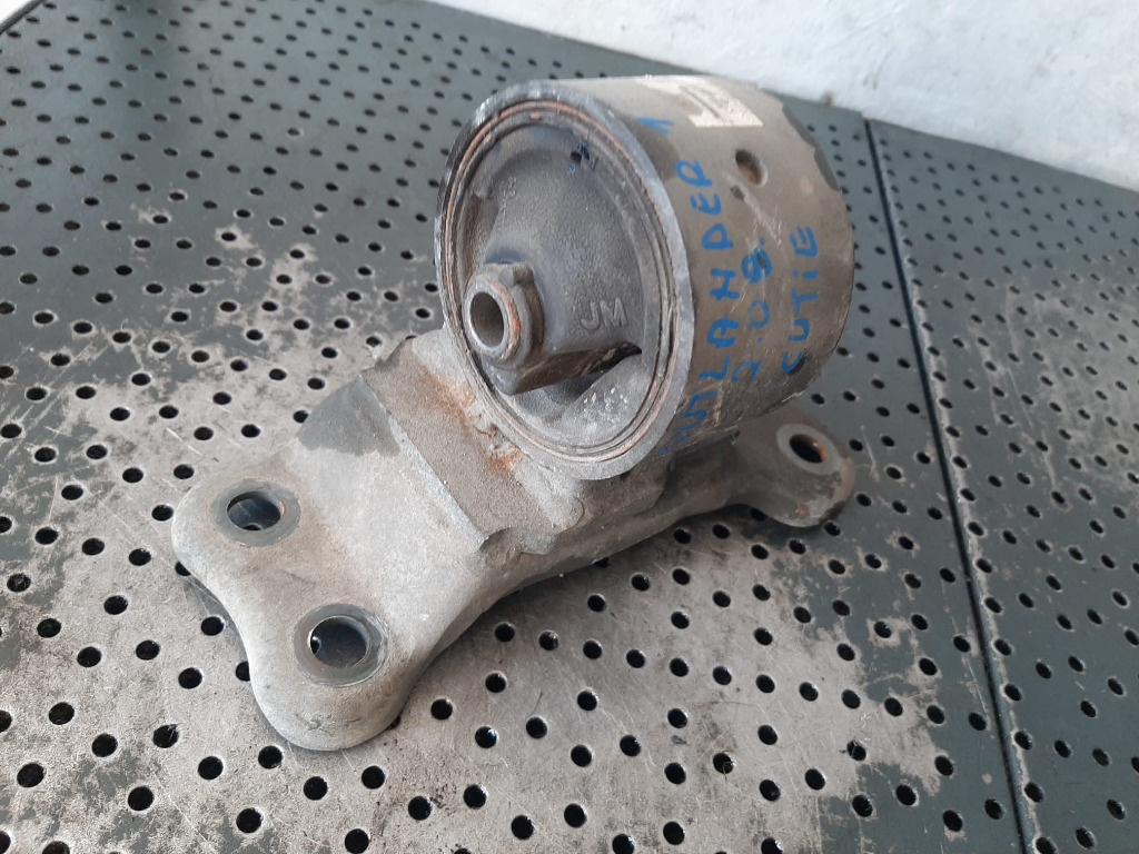 Suport cutie viteze 2.0 b 4g63 4x4 mitsubishi outlander 1 2001-2005