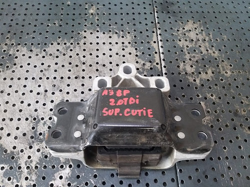 Suport cutie viteze 2.0 tdi audi a3 8p 1k0199555