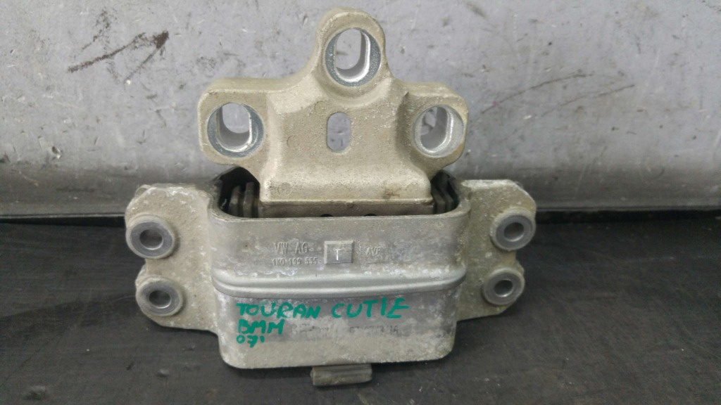 Suport cutie viteze 2.0 tdi vw touran 1k0199555