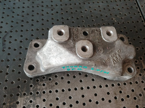 Suport cutie viteze 2.0 tdi vw touran passat b6 golf 7 audi a3 8v seat leon 5f skoda octavia 3 1k019...