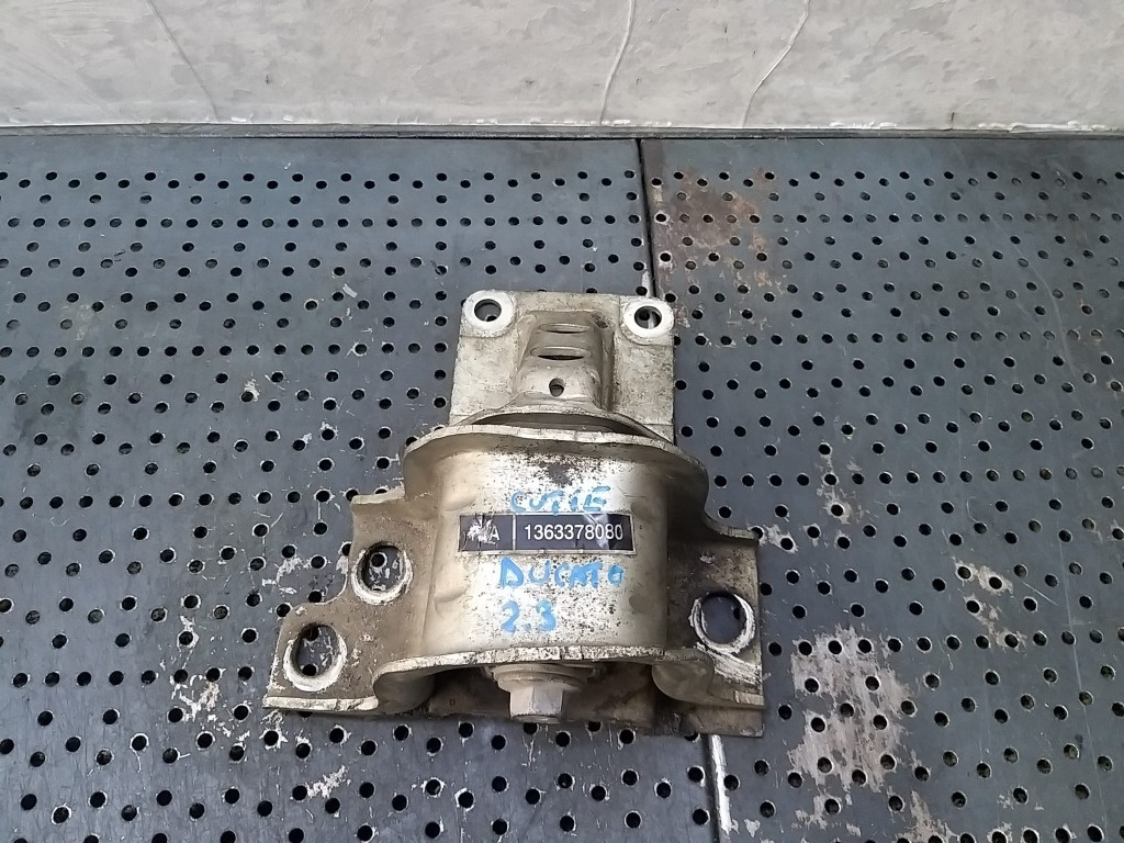 Suport cutie viteze 2.3 jtd fiat ducato 1363378080
